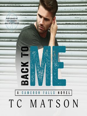 cover image of Back to Me